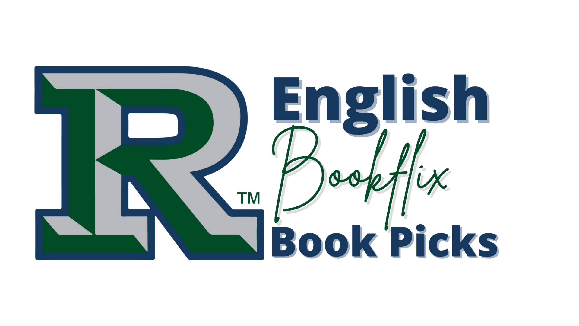 Reedy Library | English Unit 2 Book Recommendations